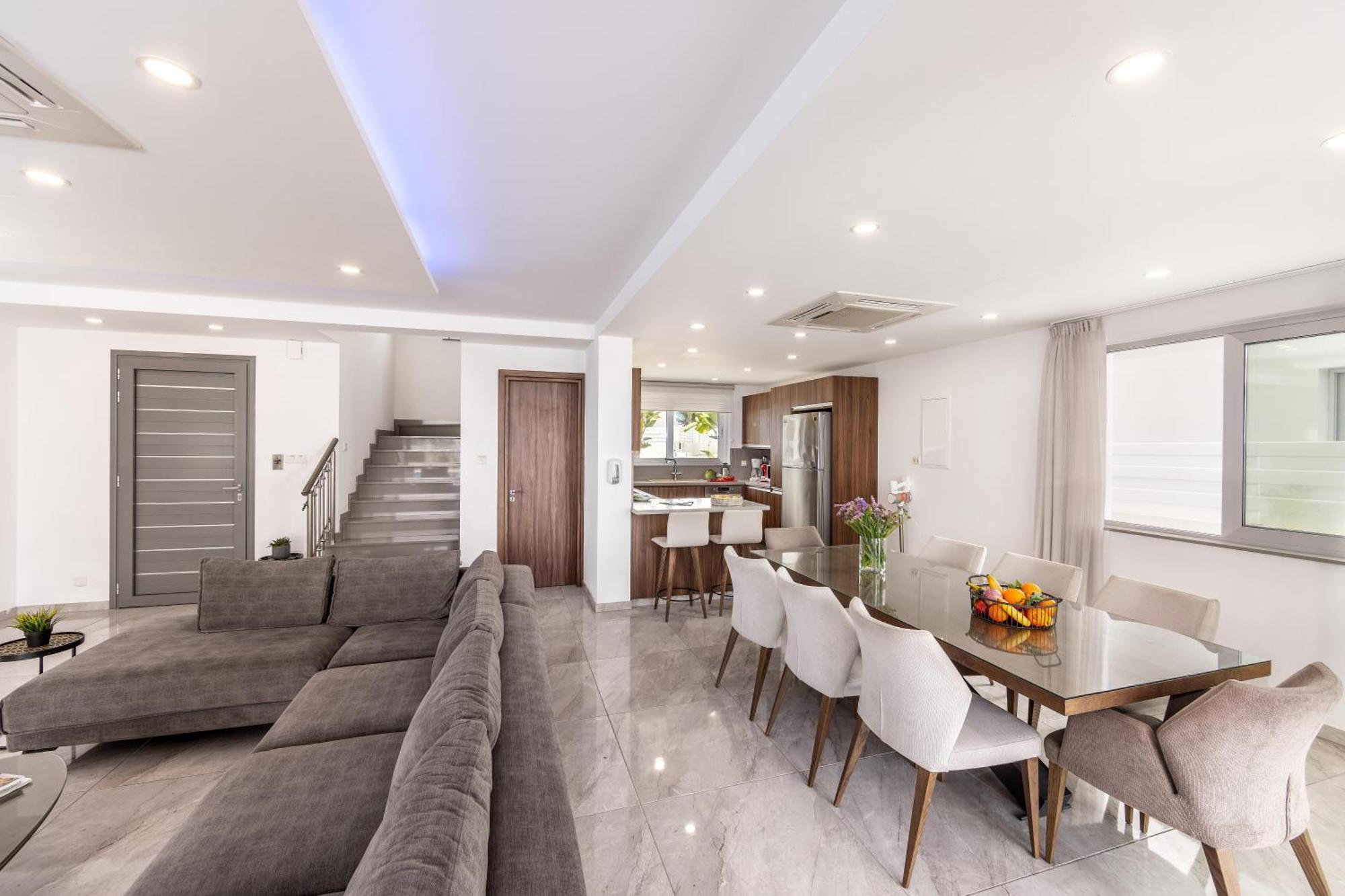 Fig Tree Bay Residences 4 Protaras Exterior foto